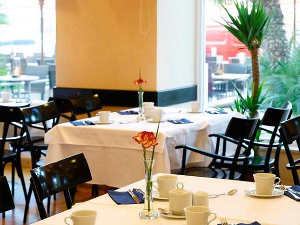 餐飲裝修如何才能吸引顧客？