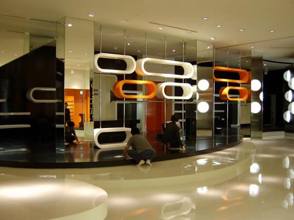 濟南專賣店裝修時候的技巧有哪些？