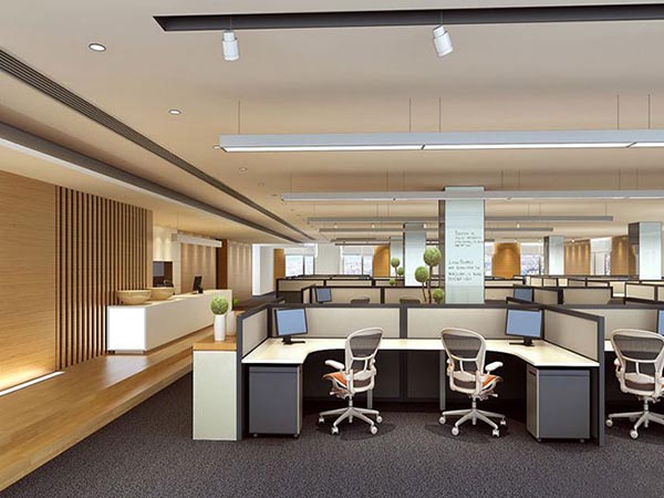 濟南辦公室裝修 濟南辦公室裝修