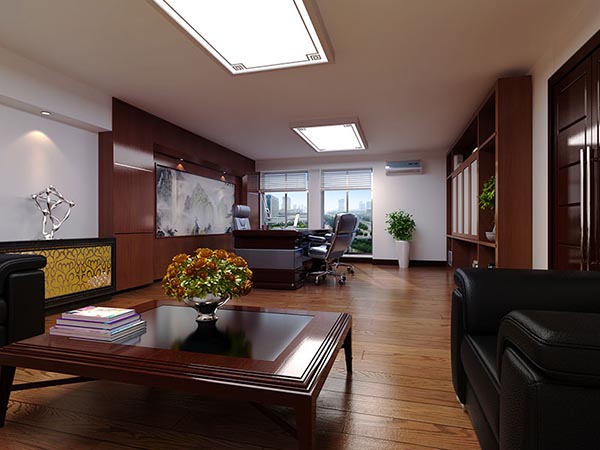 濟(jì)南辦公室裝修的重點要求有哪些？