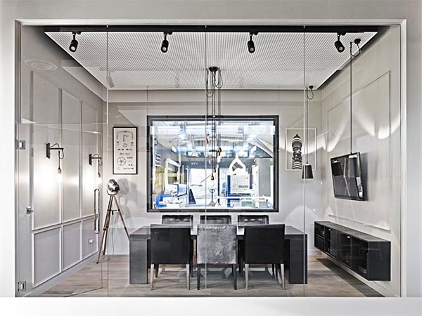 濟(jì)南辦公室裝修開工時需要注意的4方面注意事項(xiàng)