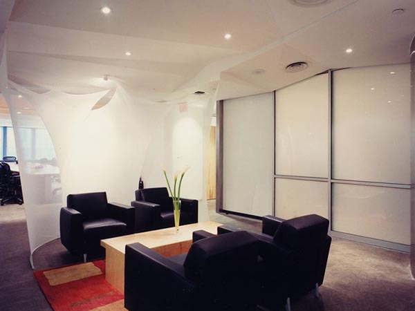 濟南辦公室裝修選擇材料應該注意那些方面