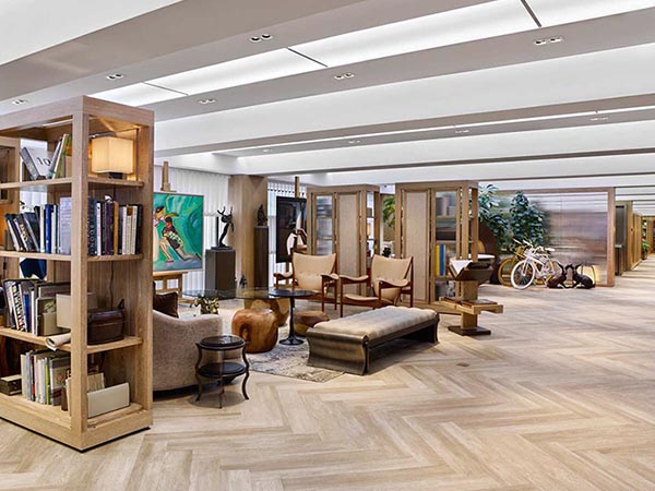 濟(jì)南辦公室室內(nèi)裝修設(shè)計及軟裝配飾