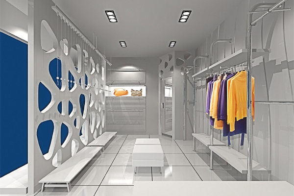 濟南店面裝修 濟南店面裝修