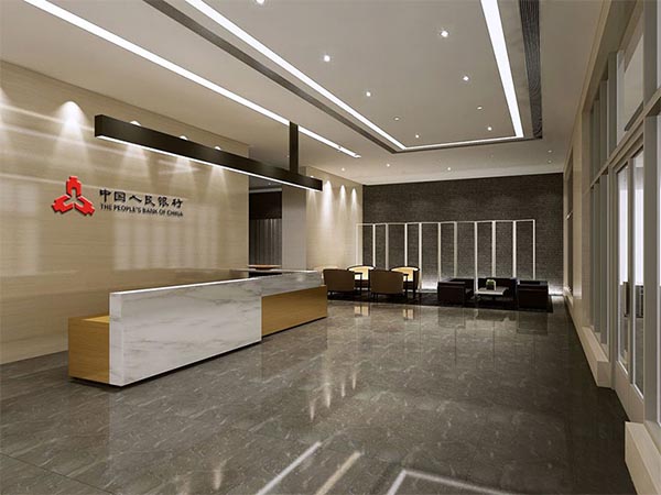 濟南辦公室裝修設計 濟南辦公室裝修設計