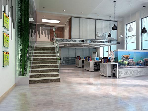 濟南辦公室設計 濟南辦公室設計