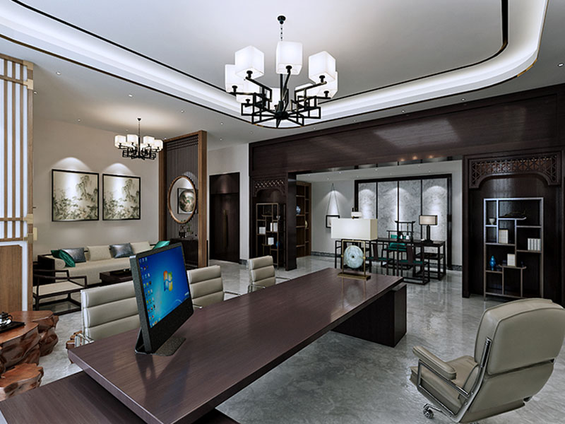 揭秘四種濟南辦公室裝修時的偷工減料套路,避免上當！