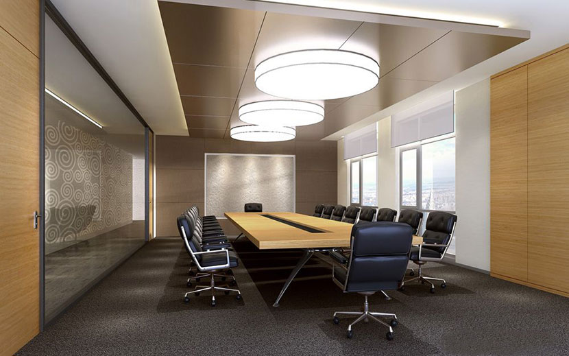 不同檔次濟南辦公室裝修需要多少錢，裝修區(qū)別有哪些？